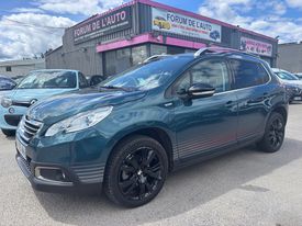 A vendre Peugeot 2008 à Coignières 78310