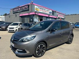 A vendre Renault Scenic à Coignières 78310