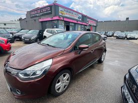 A vendre Renault Clio à Coignières 78310