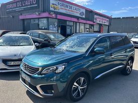 A vendre Peugeot 5008 à Coignières 78310