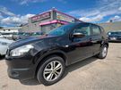A vendre annonce occasion Nissan Qashqai au prix de 7 790 € € à Coignières 78310