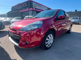 Renault Clio III (2) 1.2 TCE 100 6CV EXTREME CLAIRE 5 occasion en vente à Coignières 
											