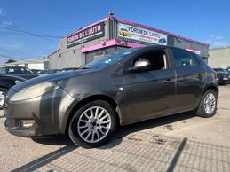 Fiat Bravo II 1.6 16V MULTIJET 105 DYNAMIC FIABLE 5 occasion en vente à Coignières 
											