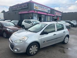 Renault Clio III (2) 1.5 DCI 70 DYNAMIQUE 5P EURO5 OK occasion en vente à Coignières 
											