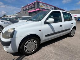 Renault Clio II (2) 1.5 DCI 65 EXTREME 5 PORTE OK occasion en vente à Coignières 
											