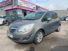 A vendre annonce occasion Opel Meriva au prix de 4 790 € € à Coignières 78310