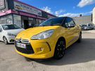A vendre annonce occasion Citroen DS3 au prix de 3 990 € € à Coignières 78310