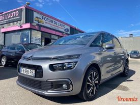 A vendre Citroen C4 Picasso à Coignières 78310