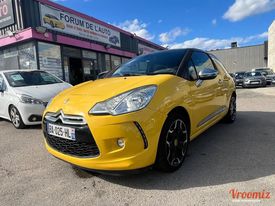 A vendre Citroen DS3 à Coignières 78310