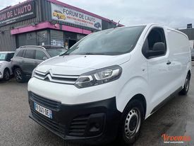 A vendre Citroen Jumper à Coignières 78310