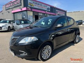 A vendre Lancia Ypsilon à Coignières 78310