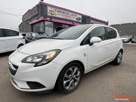A vendre Opel Corsa à Coignières 78310