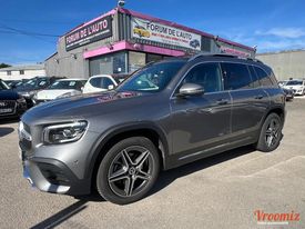 A vendre Mercedes GLB à Coignières 78310