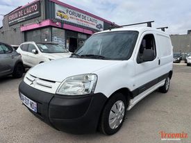 A vendre Citroen Berlingo à Coignières 78310