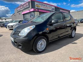 A vendre Nissan Pixo à Coignières 78310