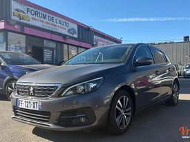 A vendre Peugeot 308 à Coignières 78310