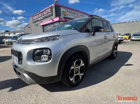 A vendre Citroen C3 Aircross à Coignières 78310