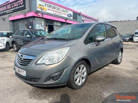 A vendre Opel Meriva à Coignières 78310
