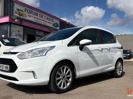 A vendre Ford B Max à Coignières 78310
