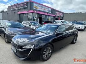 A vendre Peugeot 508 à Coignières 78310