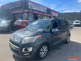 A vendre Citroen C3 Picasso à Coignières 78310
