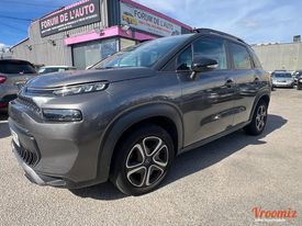 A vendre Citroen C3 Aircross à Coignières 78310
