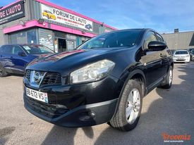 A vendre Nissan Qashqai à Coignières 78310