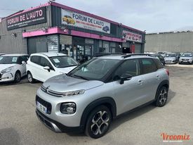 A vendre Citroen C3 Aircross à Coignières 78310