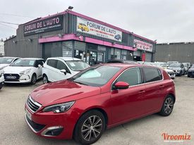 A vendre Peugeot 308 à Coignières 78310