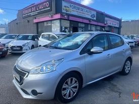 A vendre Peugeot 208 à Coignières 78310