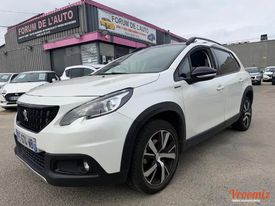 A vendre Peugeot 2008 à Coignières 78310