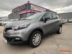 A vendre Renault Captur à Coignières 78310