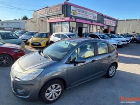 A vendre Citroen C3 à Coignières 78310
