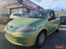 A vendre Citroen C3 à Coignières 78310