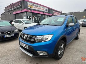 A vendre Dacia Sandero à Coignières 78310