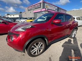 A vendre Nissan Juke à Coignières 78310