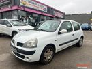 A vendre annonce occasion Renault Clio au prix de 2 990 € € à Coignières 78310