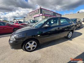 A vendre Seat Ibiza à Coignières 78310