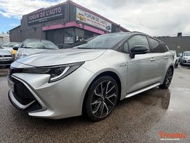 A vendre Toyota Corolla à Coignières 78310