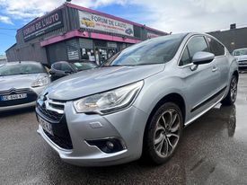 A vendre Citroen DS4 à Coignières 78310