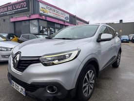 A vendre Renault Kadjar à Coignières 78310