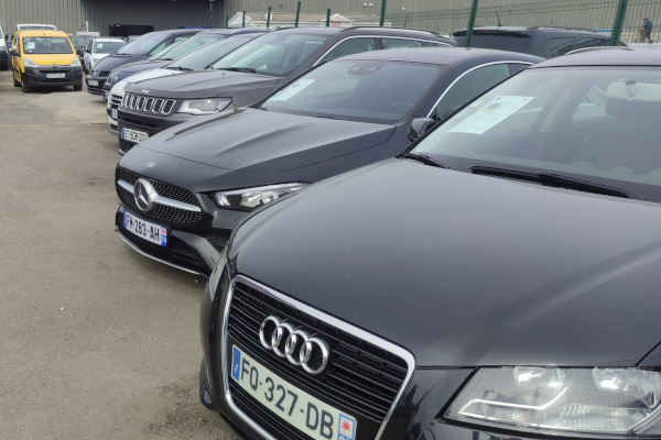 Carte grise automobile pas chère